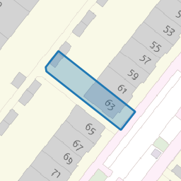 Perceel ZWD01-F-1082