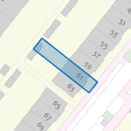 Perceel ZWD01-F-1083