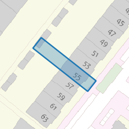 Perceel ZWD01-F-1086