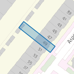 Perceel ZWD01-F-1089