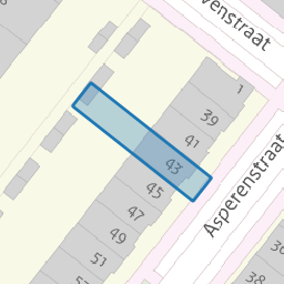 Perceel ZWD01-F-1092