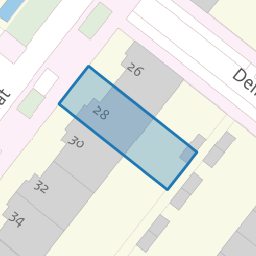 Perceel ZWD01-F-1097