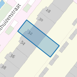 Perceel ZWD01-F-1099