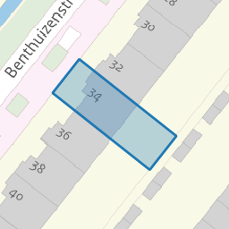 Perceel ZWD01-F-1100