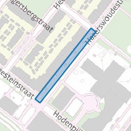 Perceel ZWD01-F-1112