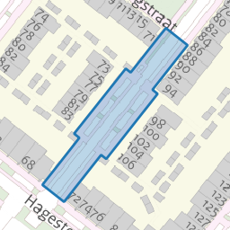 Perceel ZWD01-F-1113