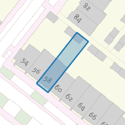 Perceel ZWD01-F-1116