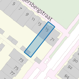 Perceel ZWD01-F-1130