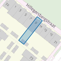 Perceel ZWD01-F-1133