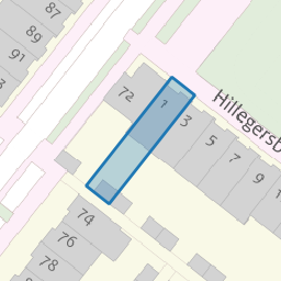 Perceel ZWD01-F-1137