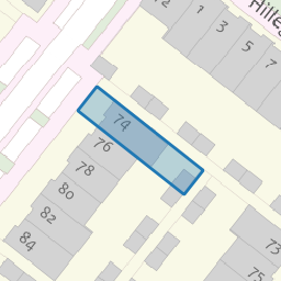 Perceel ZWD01-F-1139