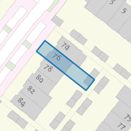 Perceel ZWD01-F-1140