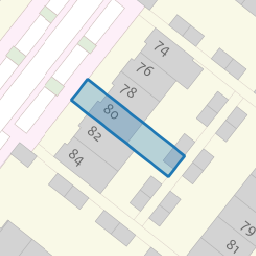 Perceel ZWD01-F-1142