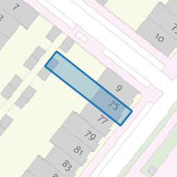 Perceel ZWD01-F-1149