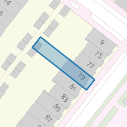 Perceel ZWD01-F-1151