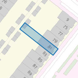 Perceel ZWD01-F-1152