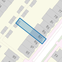 Perceel ZWD01-F-1155