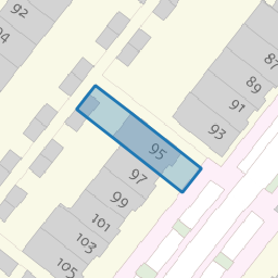 Perceel ZWD01-F-1160