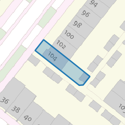 Perceel ZWD01-F-1176