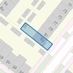 Perceel ZWD01-F-1180