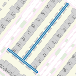 Perceel ZWD01-F-1181