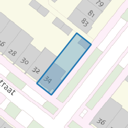 Perceel ZWD01-F-1182