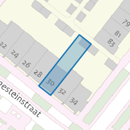 Perceel ZWD01-F-1184