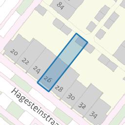 Perceel ZWD01-F-1186