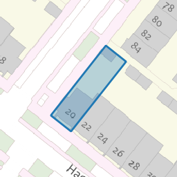 Perceel ZWD01-F-1189