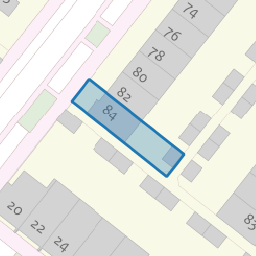 Perceel ZWD01-F-1190