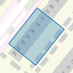 Perceel ZWD01-F-1191