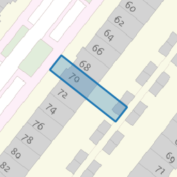 Perceel ZWD01-F-1192