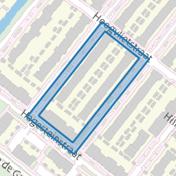 Perceel ZWD01-F-1196