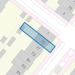 Perceel ZWD01-F-1199