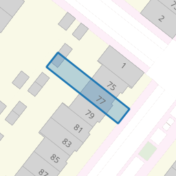 Perceel ZWD01-F-1200