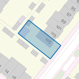 Perceel ZWD01-F-1213