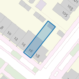 Perceel ZWD01-F-1216