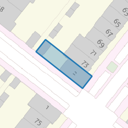 Perceel ZWD01-F-1251