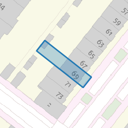 Perceel ZWD01-F-1254