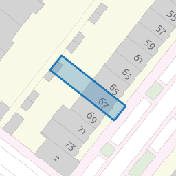 Perceel ZWD01-F-1255