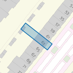 Perceel ZWD01-F-1257