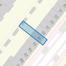 Perceel ZWD01-F-1258