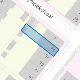 Perceel ZWD01-F-1272