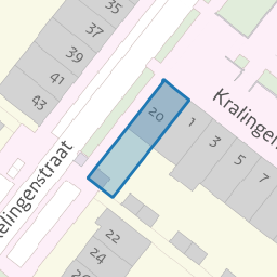 Perceel ZWD01-F-1284