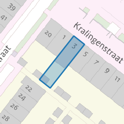 Perceel ZWD01-F-1286