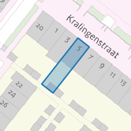 Perceel ZWD01-F-1287