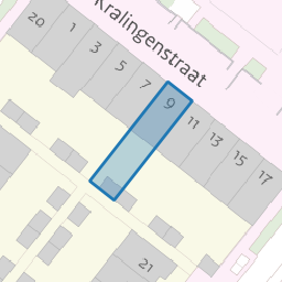 Perceel ZWD01-F-1289