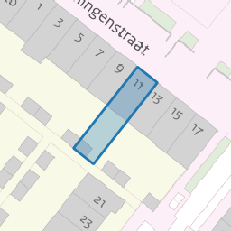 Perceel ZWD01-F-1290