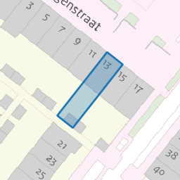 Perceel ZWD01-F-1291