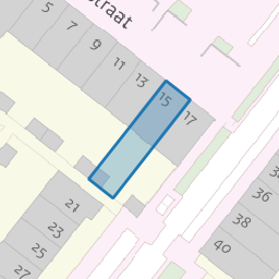 Perceel ZWD01-F-1292